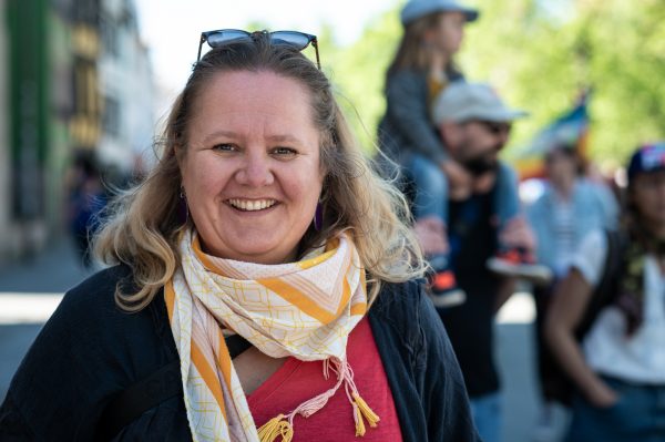 1er mai manifestation syndicats syndicalisme