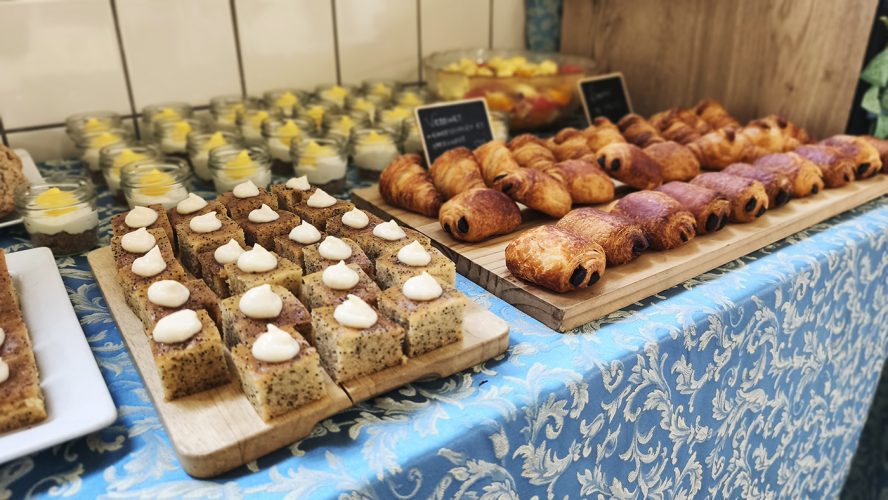 Brunch bains municipaux (48) Pur coop