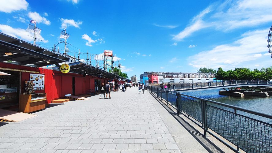Montréal vieux port (16)