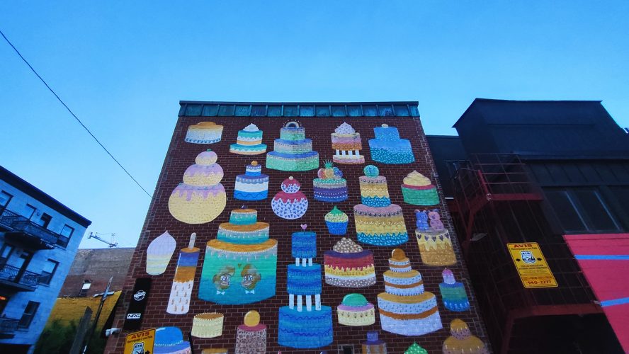 Montréal Village (9)