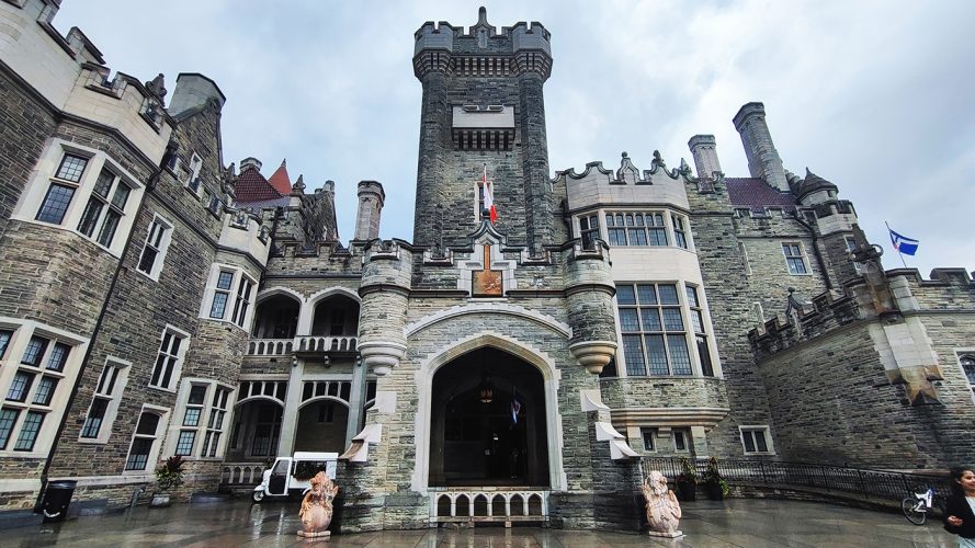 Toronto Casa Loma (23)