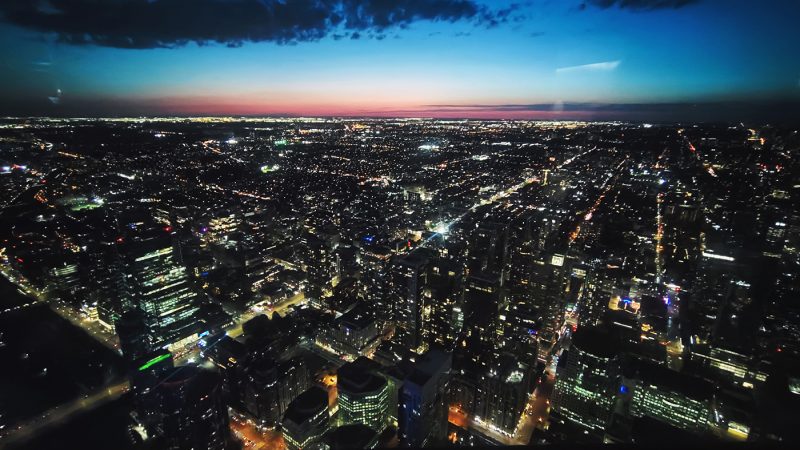 Toronto CN Tower (17)