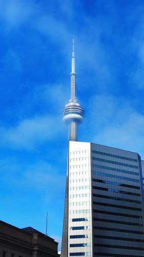 Toronto CN Tower (7)