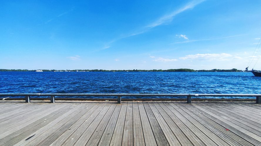 Toronto Harbour Front (22)