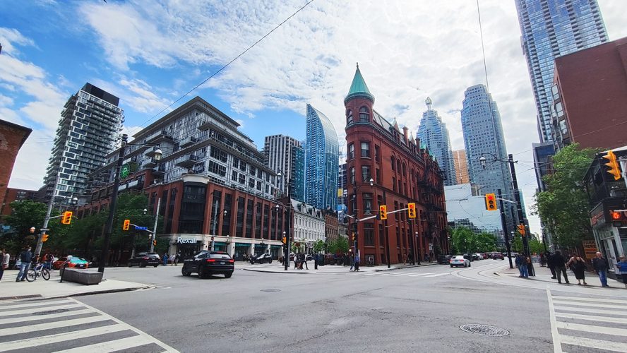 Toronto vieux centre (2)
