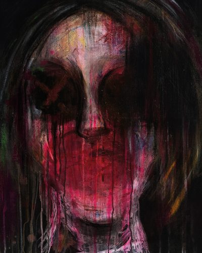 Valentin Cannarozzo -« Amphétamine »