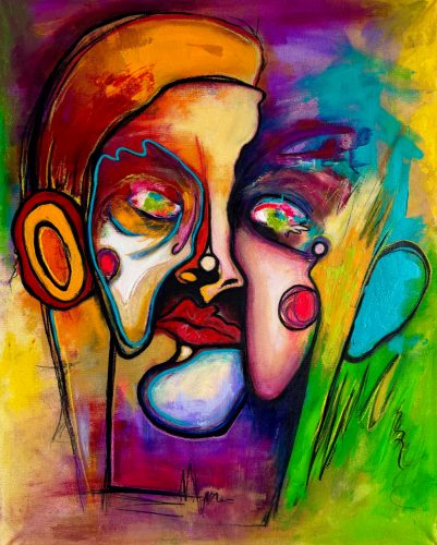 Valentin Cannarozzo – Éclosion