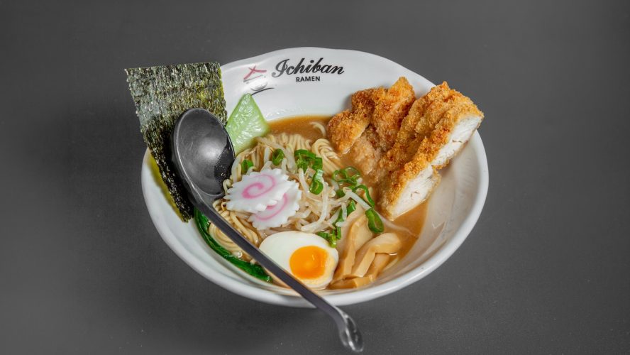 IchibanRamenStrasbourg_RamenShoyuPoulet