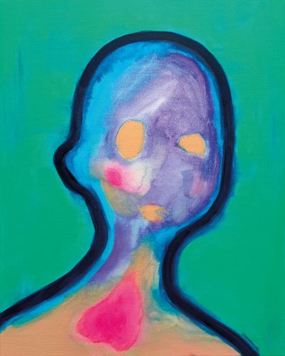 Valentin Cannarozzo – « Ressentir »