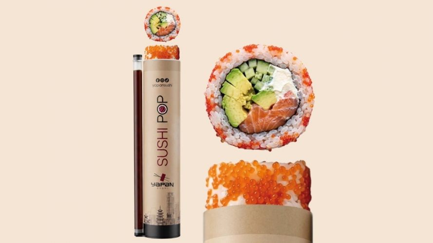 Sushi Pop 1