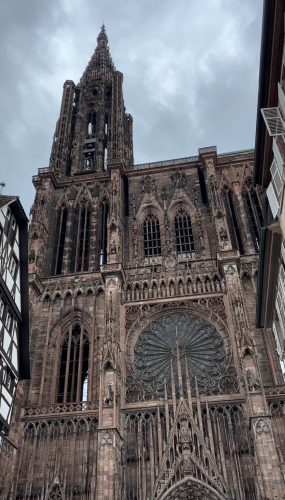 Cathédrale