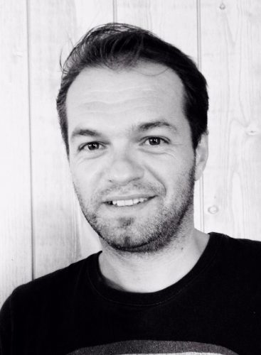 ROMAIN BLANDRE