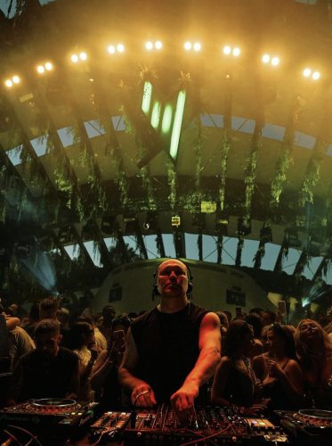 Marco Carola