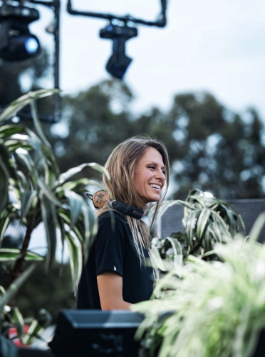 Nora en pure
