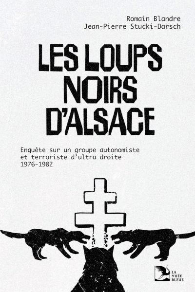 BLANDRE-STUCKI-LOUPS NOIRS