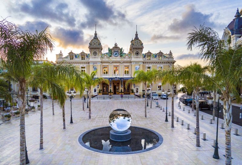 Monaco