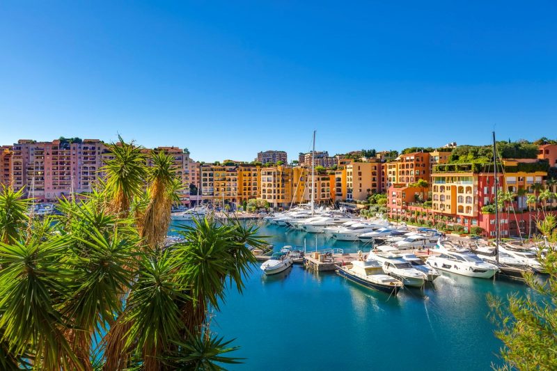 Monaco