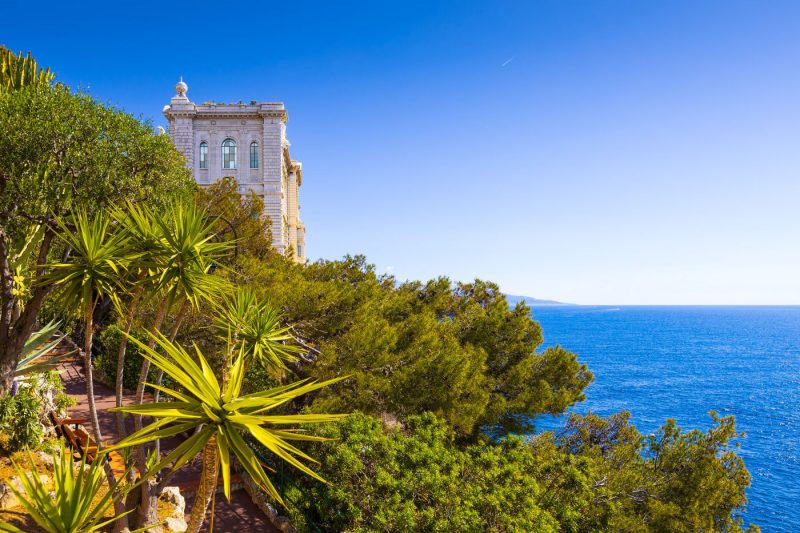 Monaco