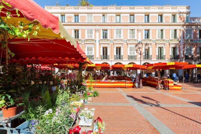 Monaco