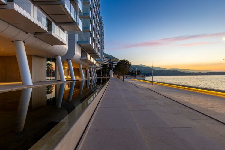 Monaco
