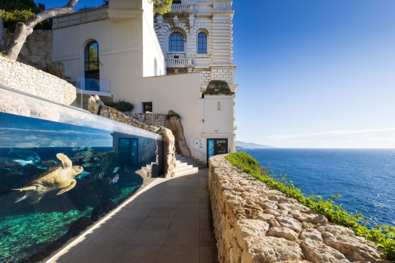 Monaco
