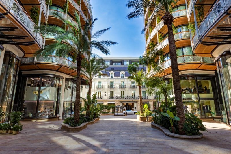 Monaco