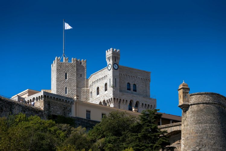 Monaco