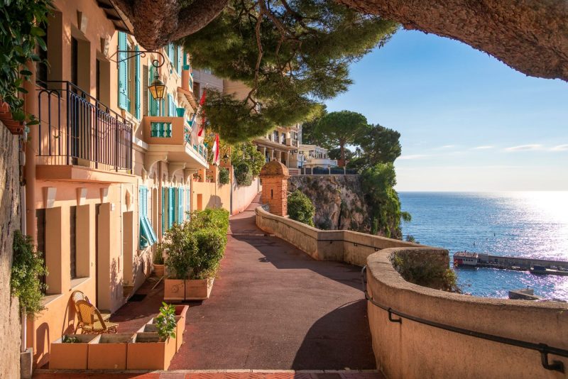 Monaco