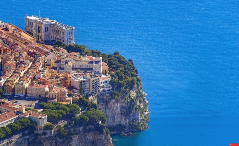 Monaco