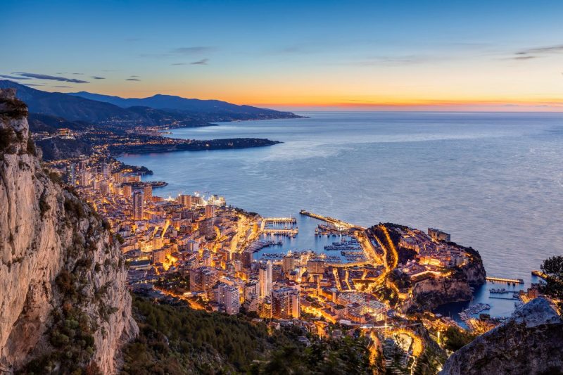 Monaco