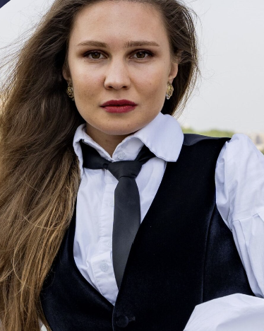 Sofia Anissimova