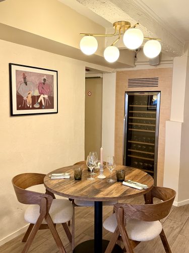 Cueillette restaurant IMG_1946 2