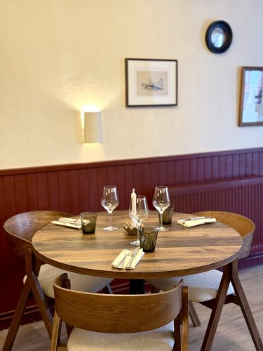 Cueillette restaurant IMG_1948