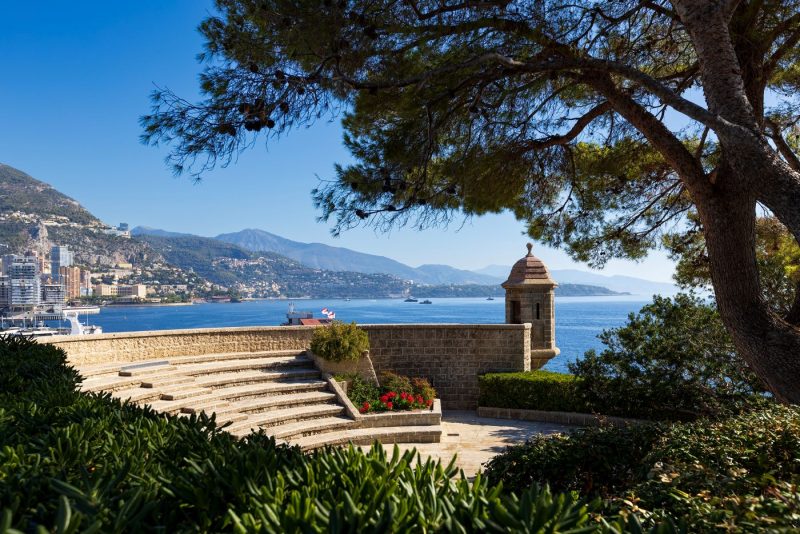 Monaco