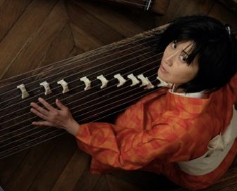 Mieko Miyazaki Koto