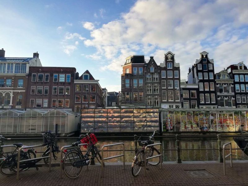 Amsterdam