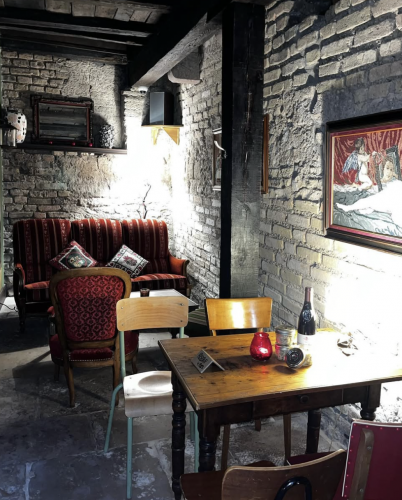 Antiquités bistro (1)