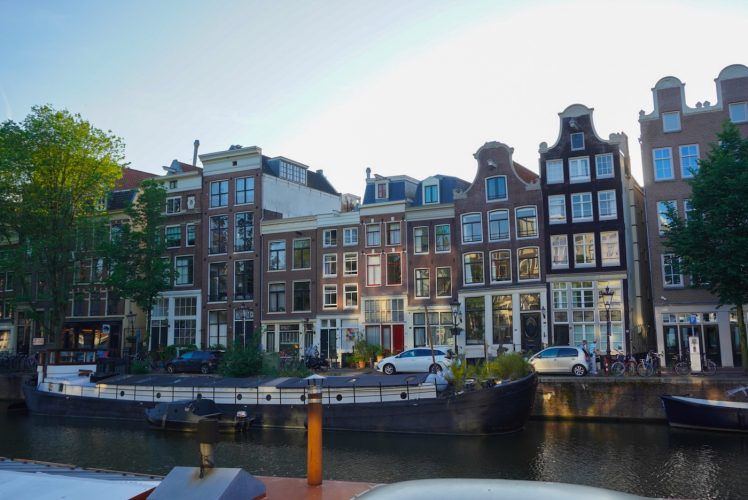Amsterdam