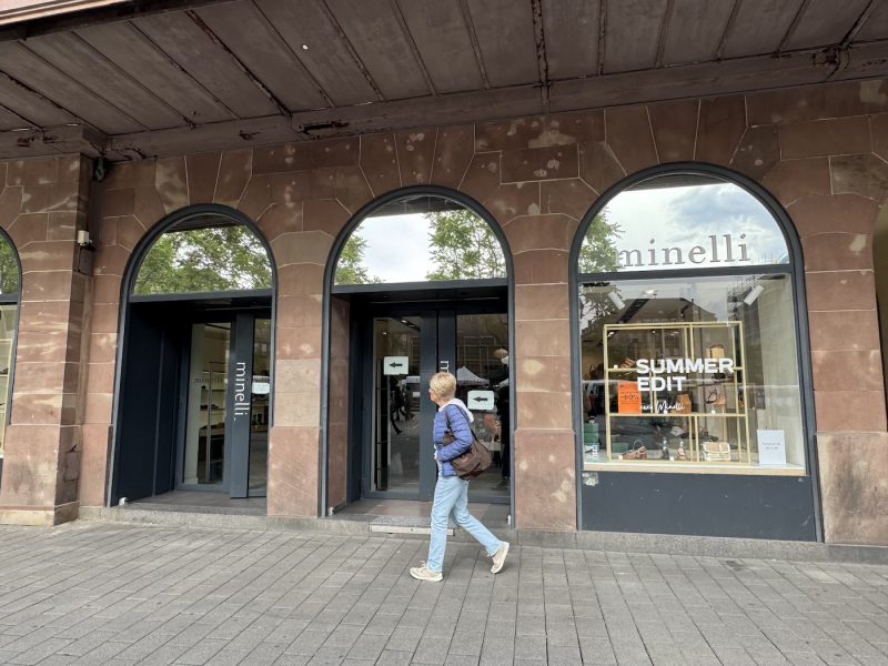 Minelli