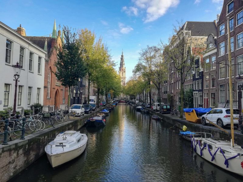 Amsterdam