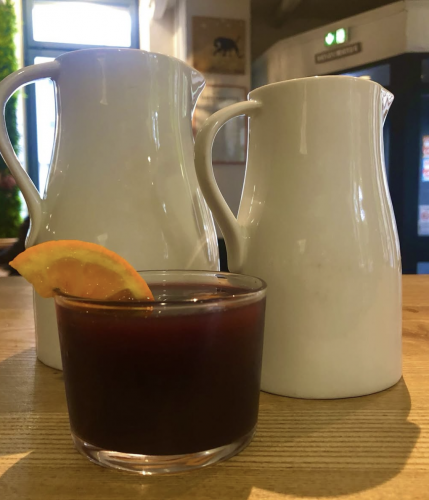 Tapas café (1)