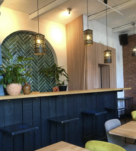 Tapas café (2)