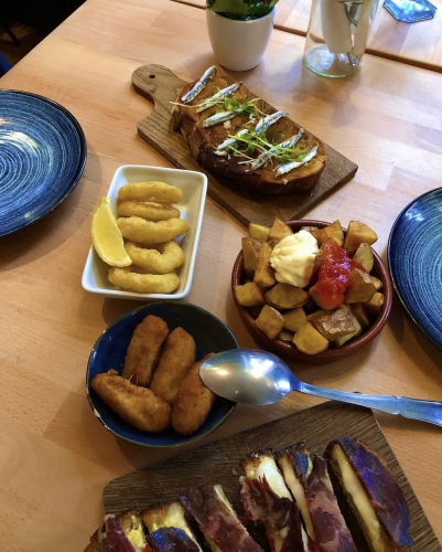 Tapas café (3)