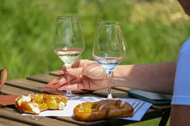 Vins d&rsquo;Alsace + Tournée des Terroirs