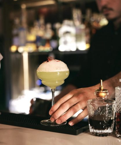 Antichambre cocktailsIMG_3513