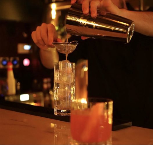 Antichambre cocktailsIMG_3515