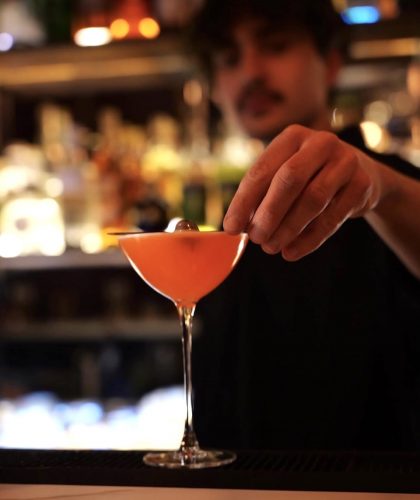 Antichambre cocktailsIMG_3516