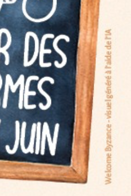 Affiche IA Strasbourg