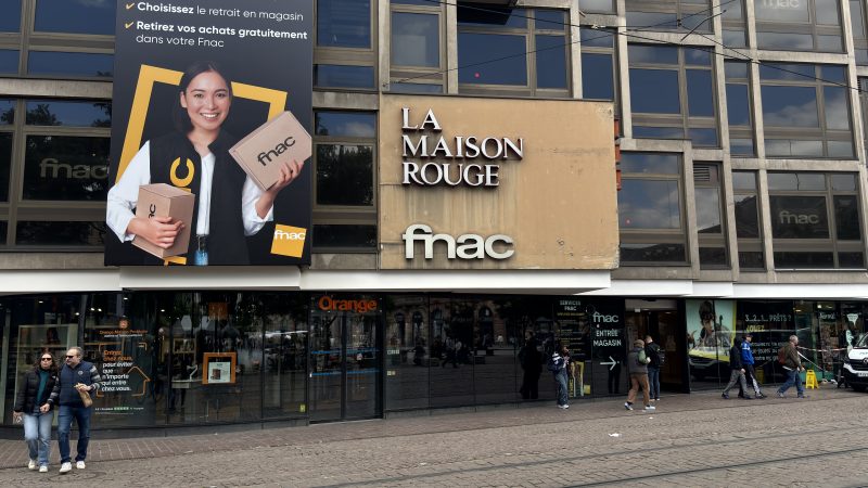 Fnac