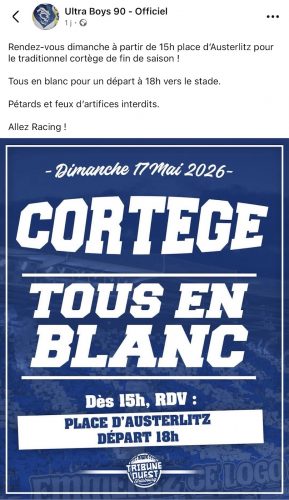 racing